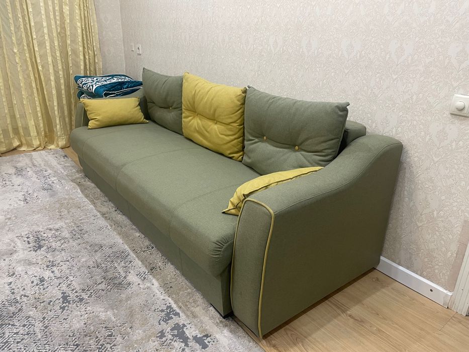 Диван раскладной