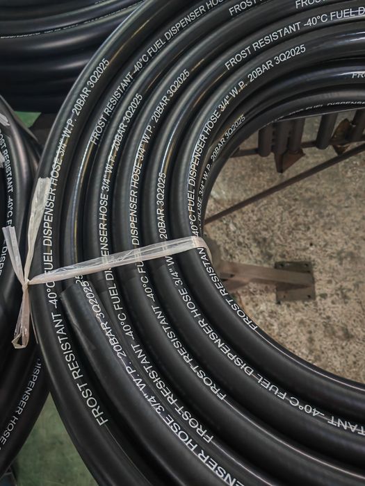 Шланг МБС 16 мм, 19. 25, 38мм