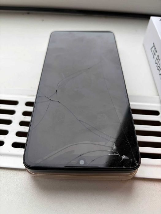 Продам ZTE Blade A36