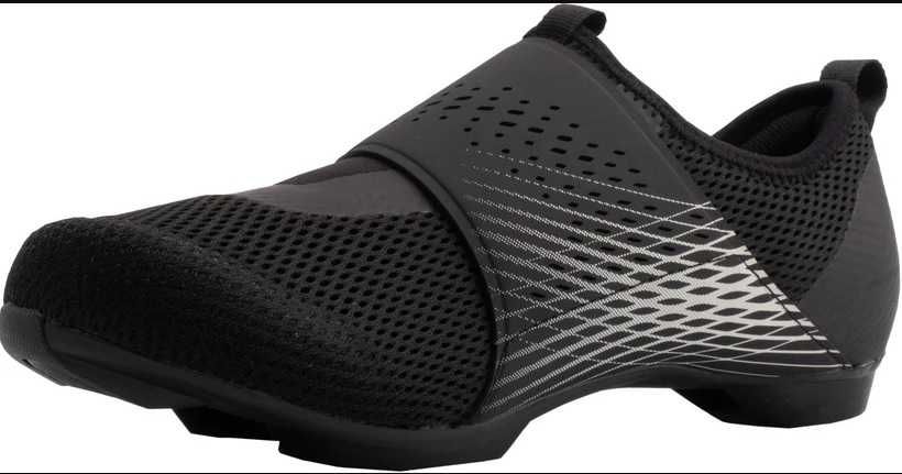 Дамски обувки за колоездене SHIMANO  Dynalast IC5W р-и 37,38,39,40