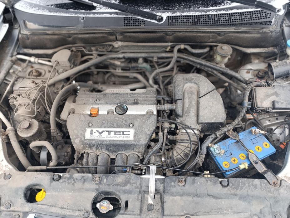 продам Хонда срв 2003