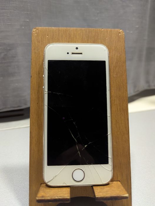 iphone 5s состояние плохое