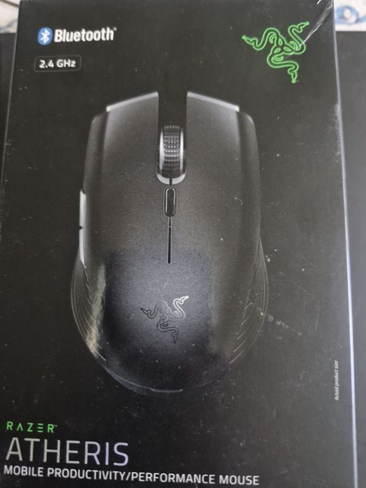 Mouse Razer Atheris