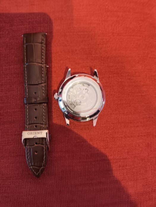 Ceas Orient,automatic,nou+cadou