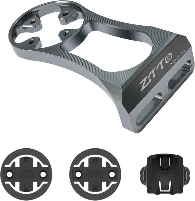 Suport computer bicicleta, Mimoke, reglabil, multifunctional