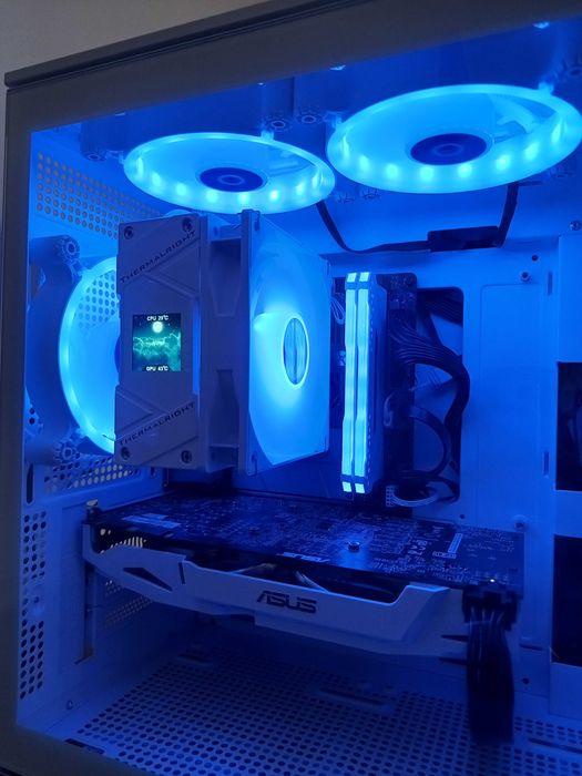 unitate pc gaming, editare