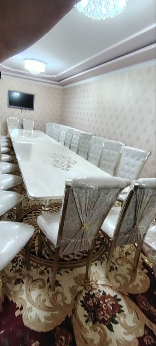 Mebel stullar savdosi