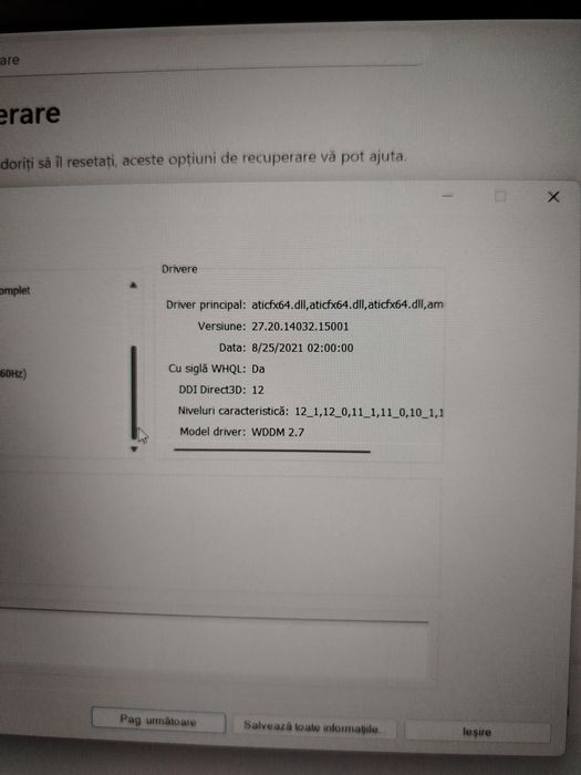 Laptop Acer Aspire 5