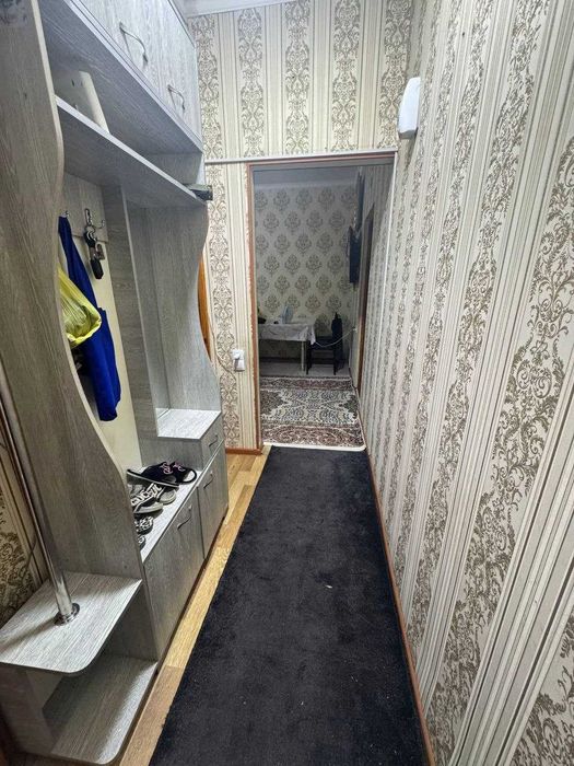 Продам 2в3 ком квартиру ТТЗ-2 №М458
