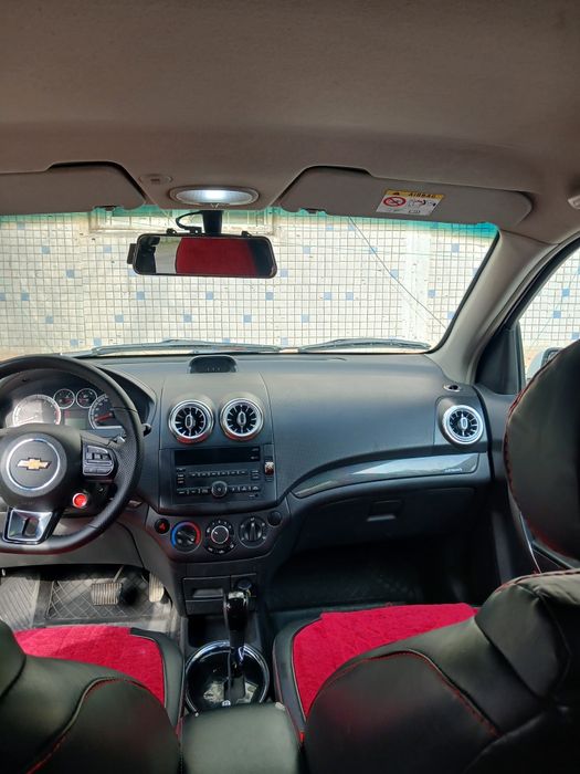 Nexia 3 avtomat 2020 sotiladi