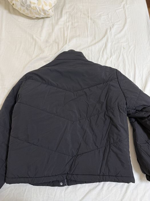 Дамско яке Hugo boss blue