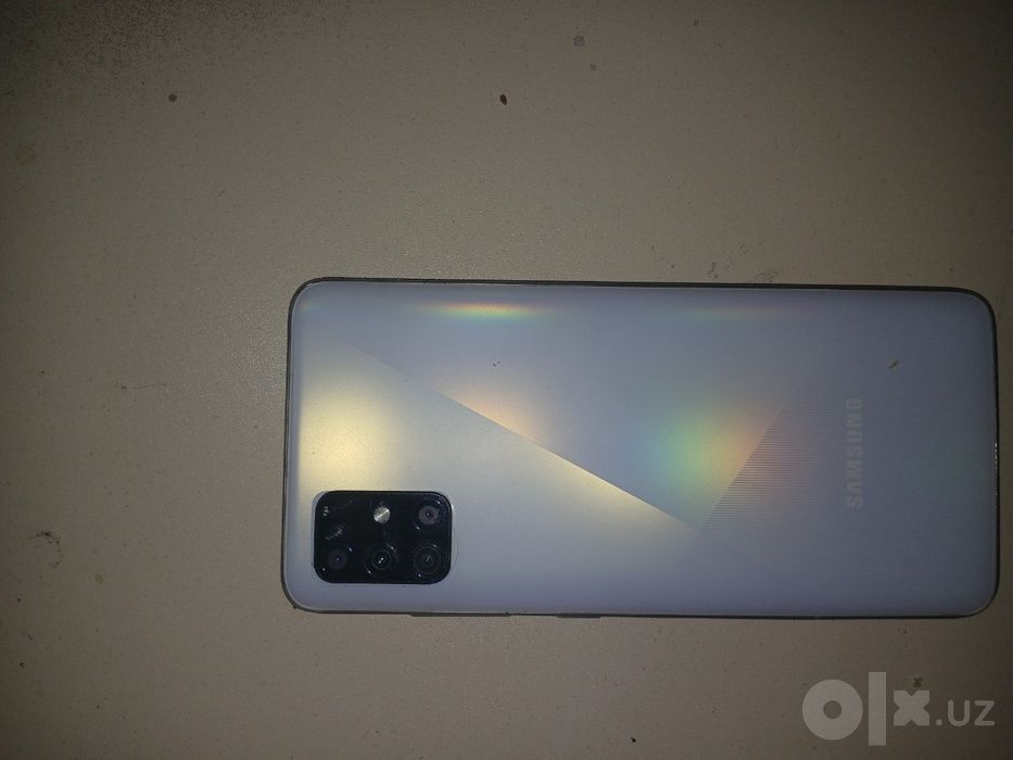 Samsung galaxi a51