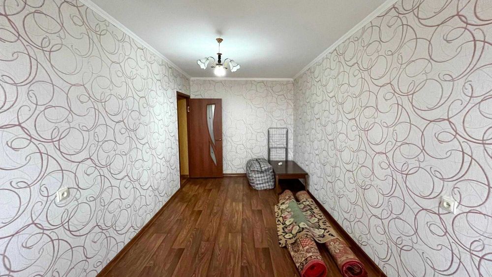 продам 3х квартиру  Даулет Империя