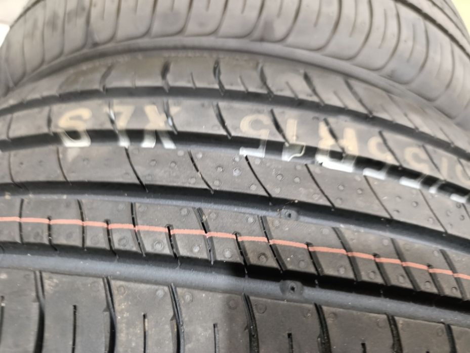 Нови Гуми 185/55/15 Кумхо