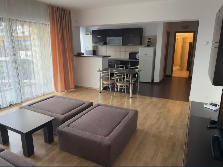 Apartament 2 camere Montanstar Trivale