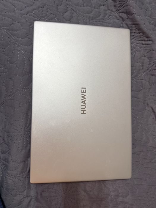 Huawei MateBook D15