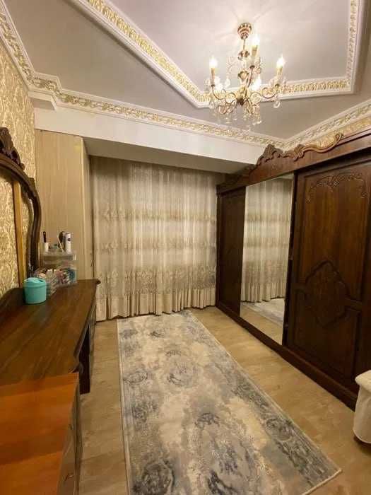 "Сhilonzor Gofur gulom park 6xonali kvartira Sotiladi 192m2"