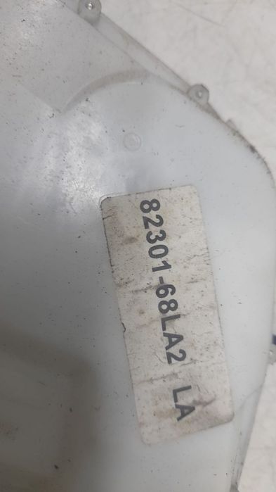 Broasca usa dreapta spate 82301-68LA2 Suzuki Swift 4 [2010 - 2015]