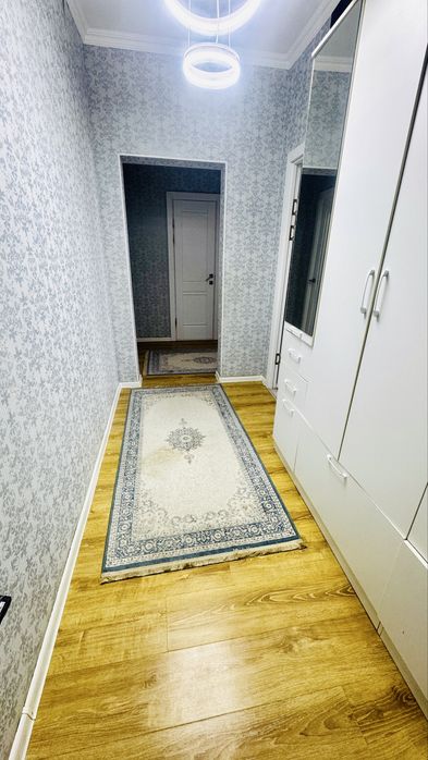 Квартира Алмагул
