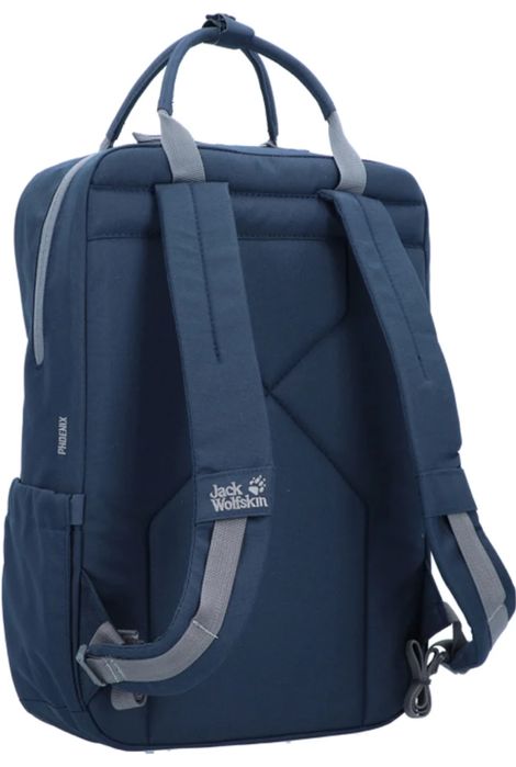 Продавам оригинална чанта JACK WOLFSKİN PHOENİX