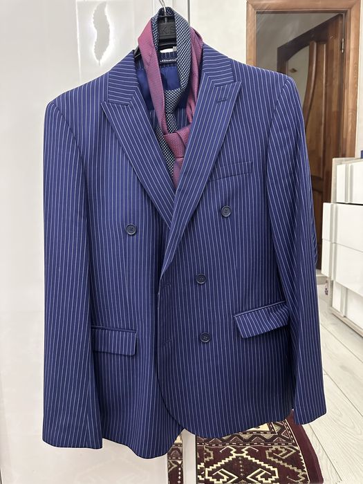 Одежда Мужской Костюмь