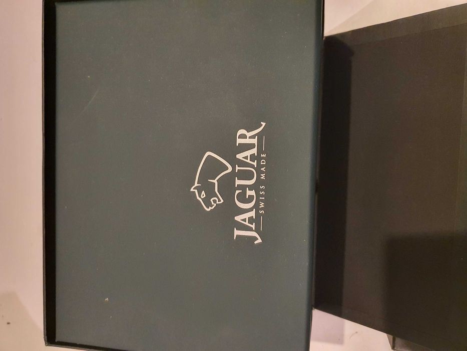 Ceas Jaguar Executive J806