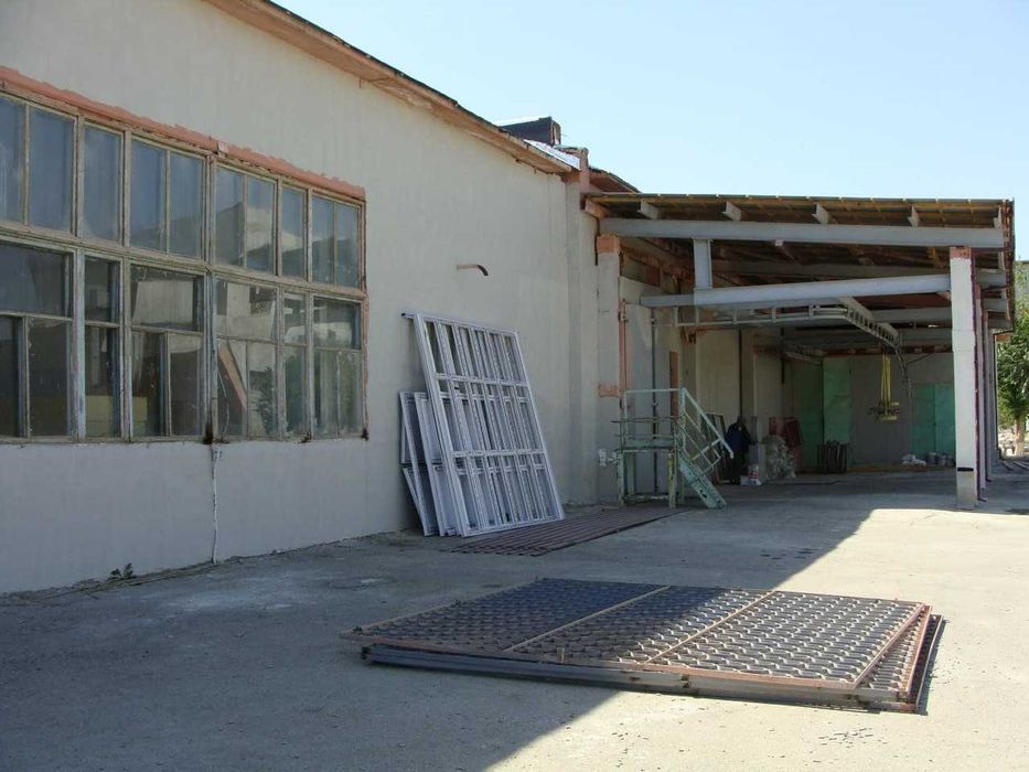 Продается база / База сотилади