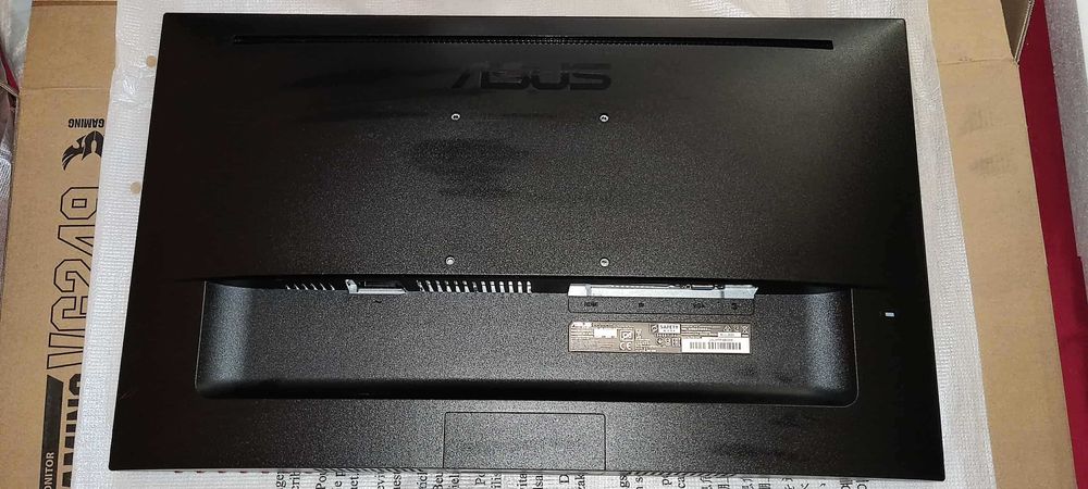 Asus TUF Gaming VG249Q монитор