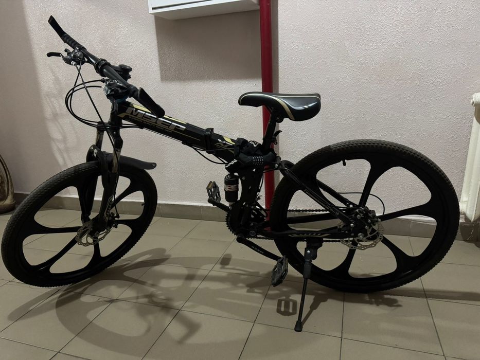 Велосипед сатам жағдайы жақсы