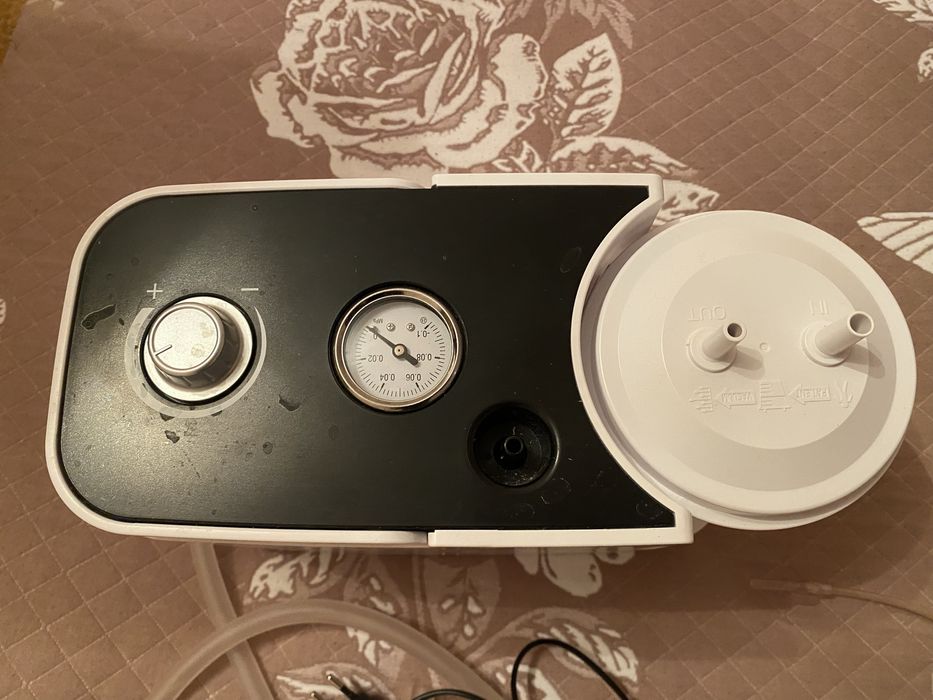 Продам хирургический отсасыватель