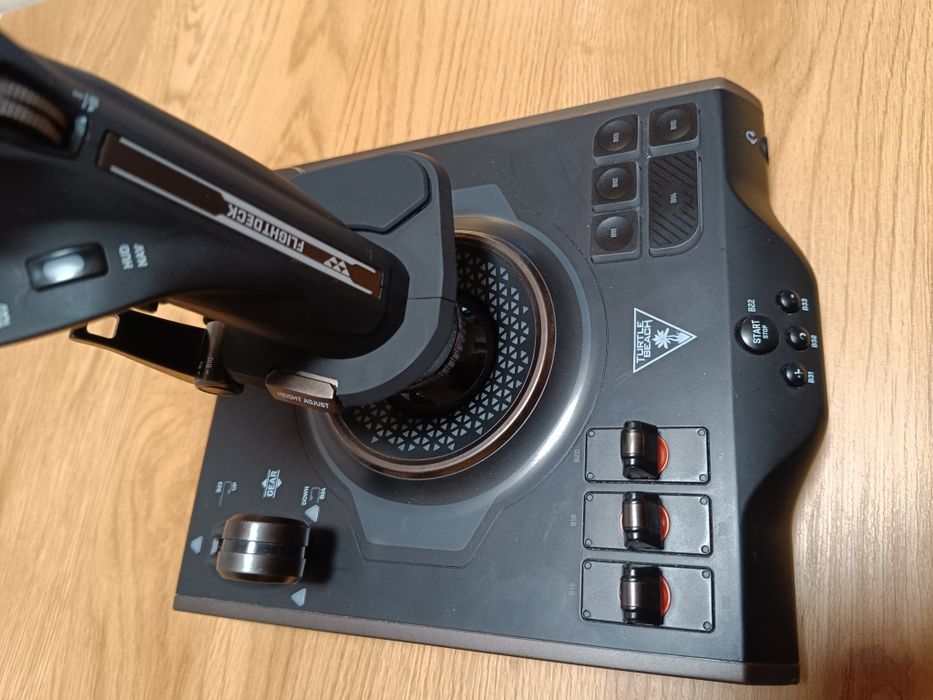 Turtle Beach VelocityOne Flightdeck