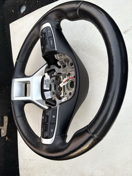 Волан мулти Kia K5 2022год.