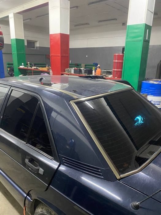 W201 продам срочно цена подарок