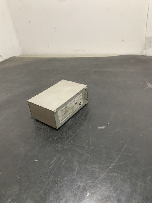 Modul amplificator BMW E60 E61 HI FI Harman becker 6920461