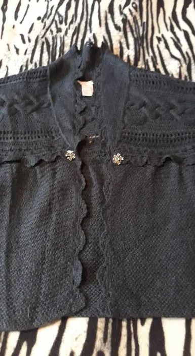 Rebecca Taylor Нова Жилетка/Болеро