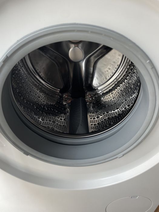 Siemens IQ700 пералня