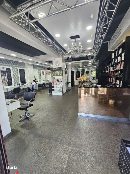 Spatiu comercial de vanzare, 80 mp - Brazda lui Novac