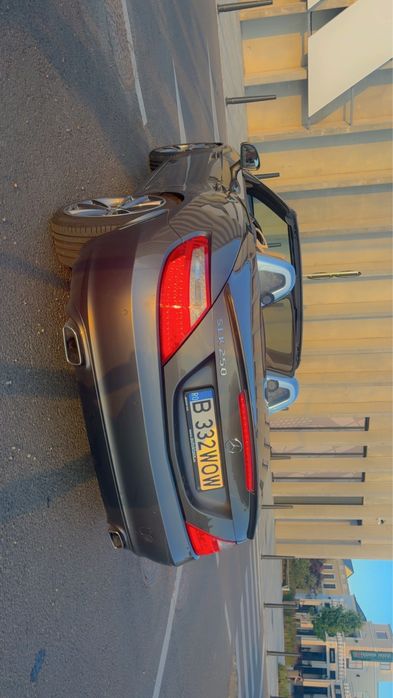 MERCEDES-BENZ SLK 2011 — imagine 2