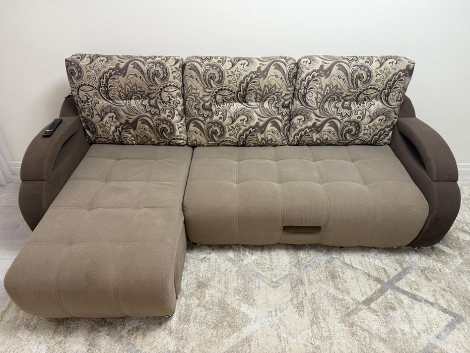 Диван раскладной