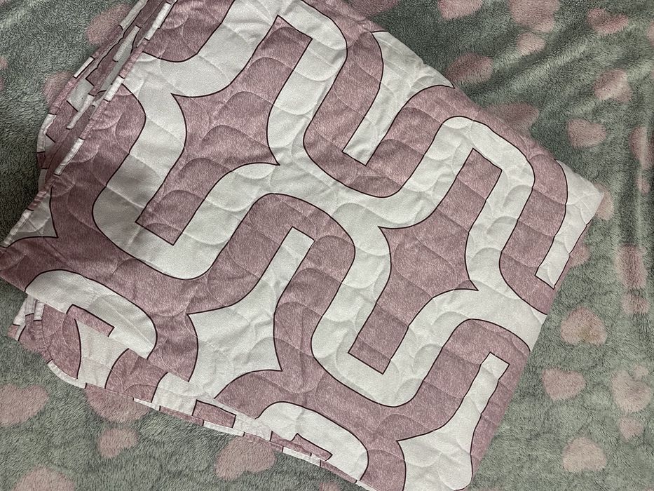 Одеяло/ покрывало/наматрастник