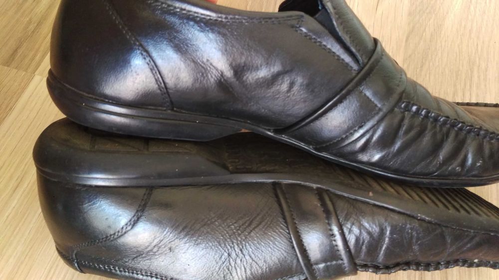 Мъжки обувки кожани 41 размер