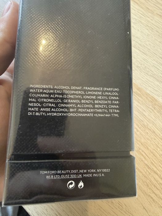 Tom Ford Fucking Fabulous