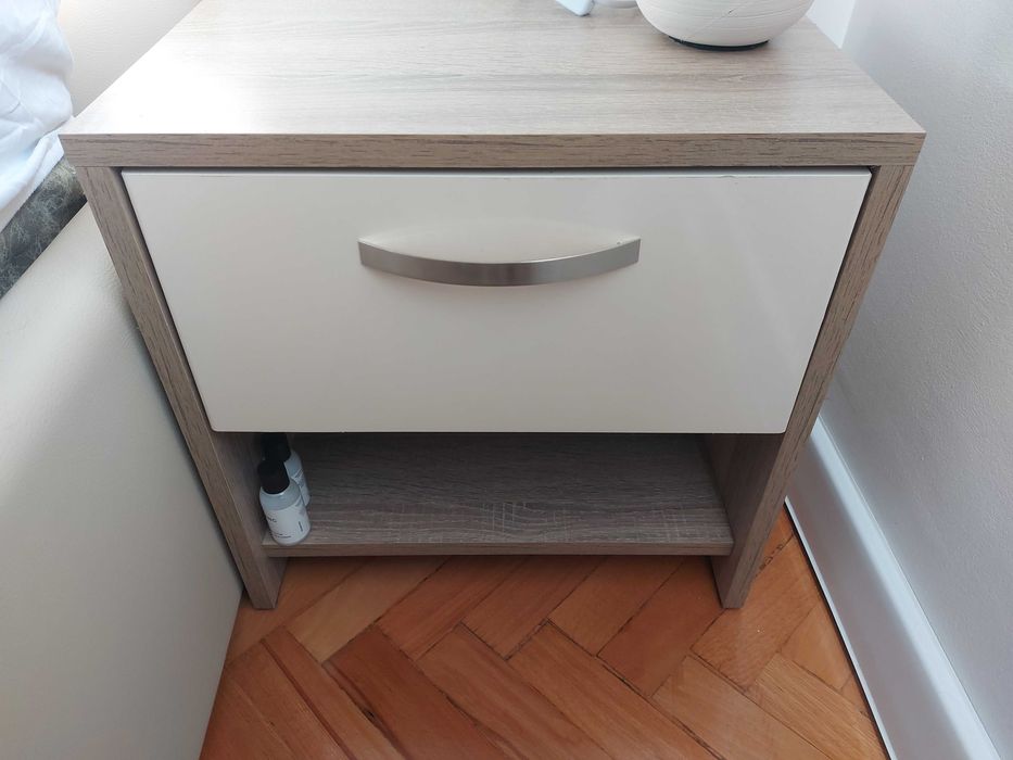 Спалня без легло