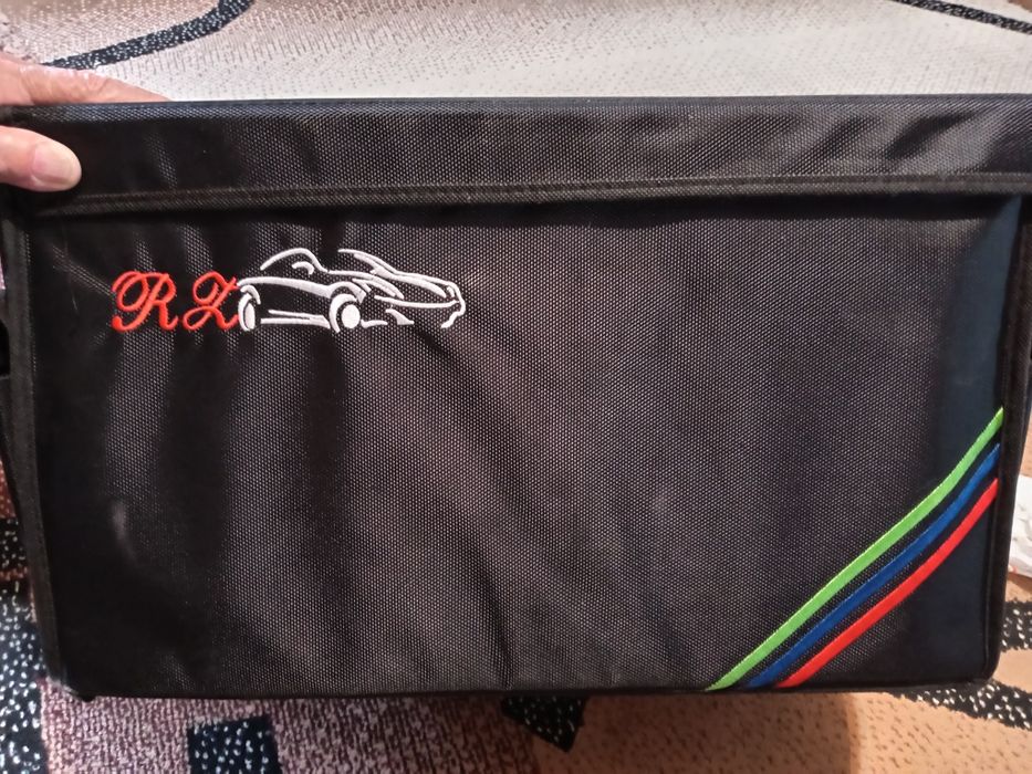 Сумка-органайзер