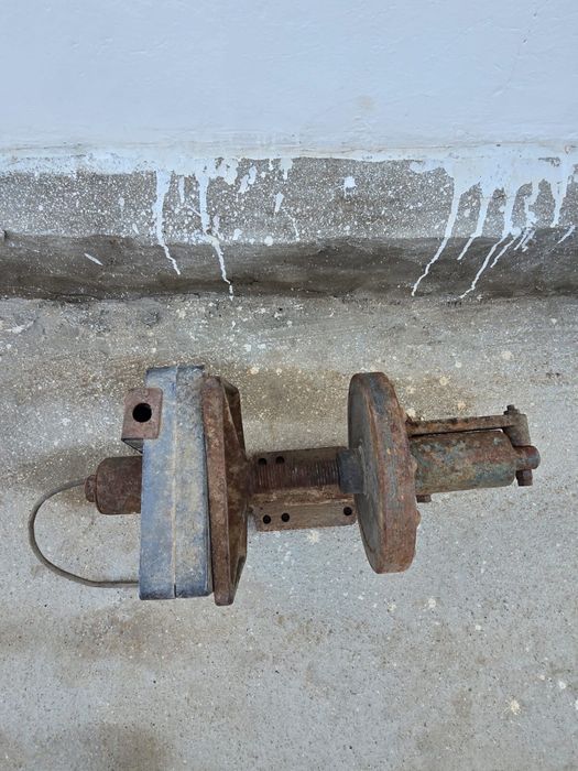 Продам вулканизатор