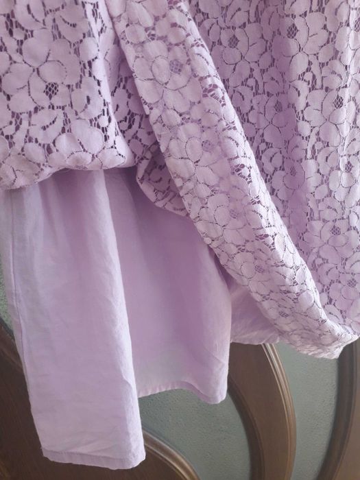 Дамска рокля Vila