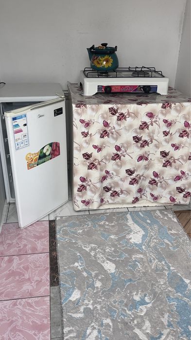 Сдается квартира