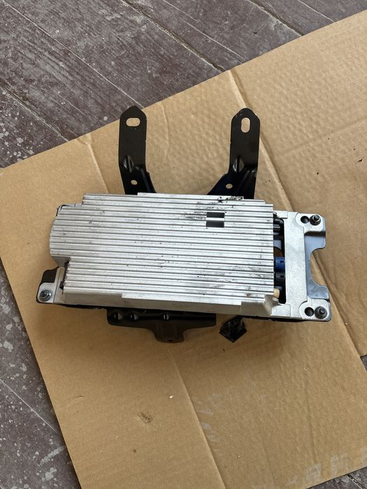 Bluetooth модул за бмв ф10/ф11 bmw 520d f10/f11