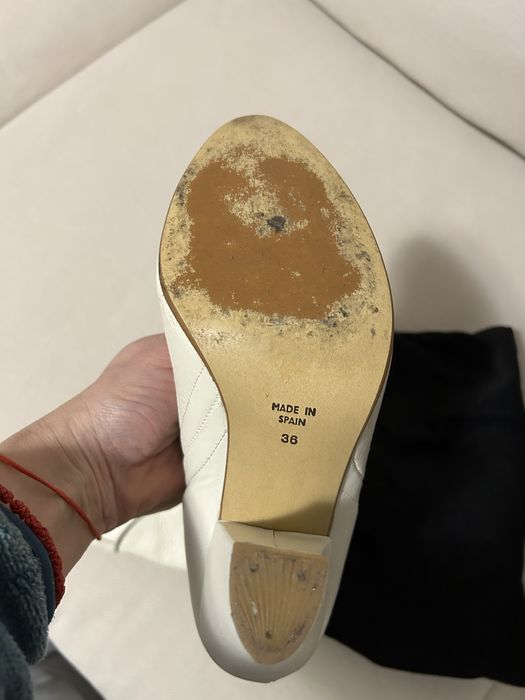 Испански  ботуши.