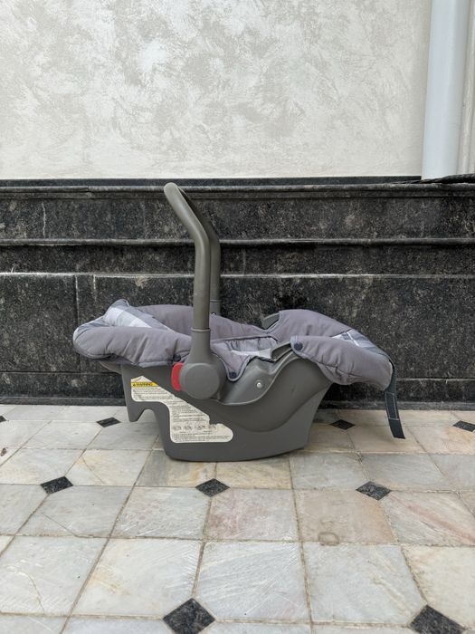 Детское автокресло срочно